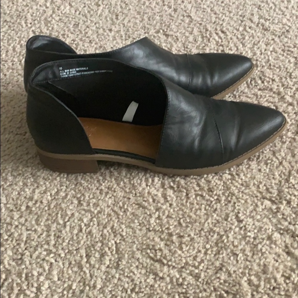 Target Shoes - Picture 3 of 6